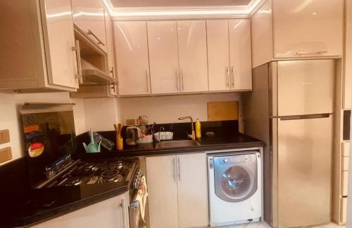 Al-Manasrah Apartment | بورتو سعيد