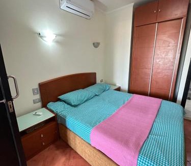 Shurtah al-Dakhlah Villa | بورتو مارينا شاليه للإيجار غايه في الجمال والروعه كود 23