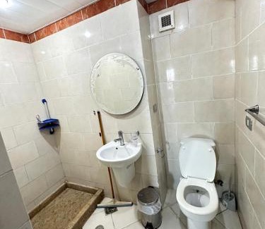 Shurtah al-Dakhlah Villa | بورتو مارينا شاليه للإيجار غايه في الجمال والروعه كود 23