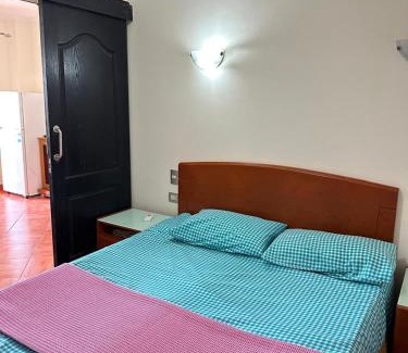 Shurtah al-Dakhlah Villa | بورتو مارينا شاليه للإيجار غايه في الجمال والروعه كود 23