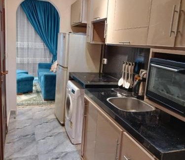 Marsa Matruh Apartment | بورتو مطروح اكوا بارك