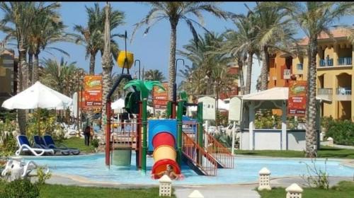 Marsa Matruh Apartment | بورتو مطروح