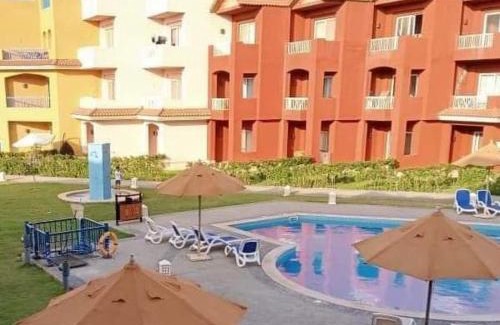 Marsa Matruh Apartment | بورتو مطروح