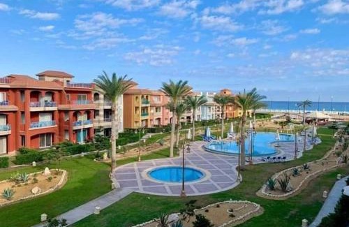 Marsa Matruh Apartment | بورتو مطروح