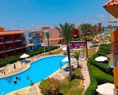 Marsa Matruh Apartment | بورتو مطروح