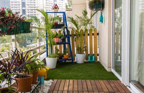 Efringen-Kirchen Apartment | بيت الريس