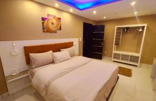 Efringen-Kirchen Apartment | بيت الريس