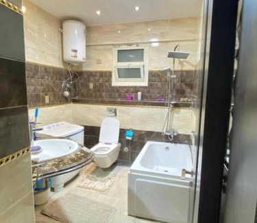 Efringen-Kirchen Apartment | بيت الريس