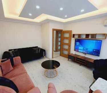 Efringen-Kirchen Apartment | بيت الريس