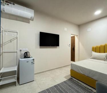 Al Bawadi Apartment | بيت السبحي - Subahi Home