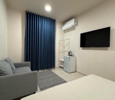 Al Bawadi Apartment | بيت السبحي - Subahi Home