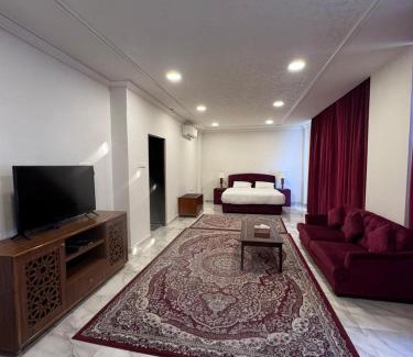 Salalah Hotel | بيت السلطانة للأجنحة الفندقية