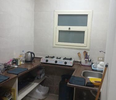 Marsa Matruh Apartment | تاهيتي الجراوله