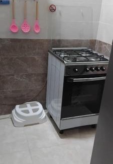 Marsa Matruh Ski Chalet | تاهيتي باى الجراولة