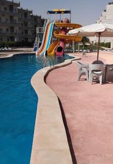 Marsa Matruh Ski Chalet | تاهيتي باى الجراولة