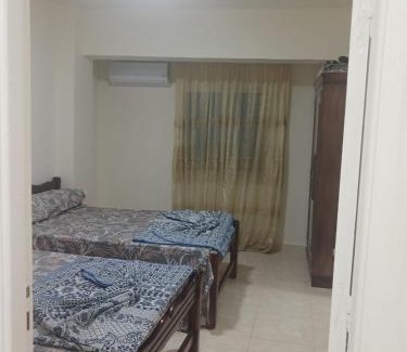 Marsa Matruh Apartment | تاهيتي باي الجراولة مطروح