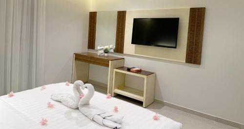 Al Aqrabiyah Apartment | تمايا للشقق الفندقية