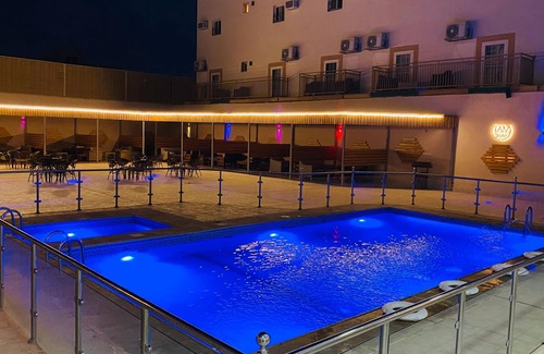 Ha'il Apartment | تميُّز الاقامة للشقق المخدومة Tamyoz Aqama for Serviced Apartments