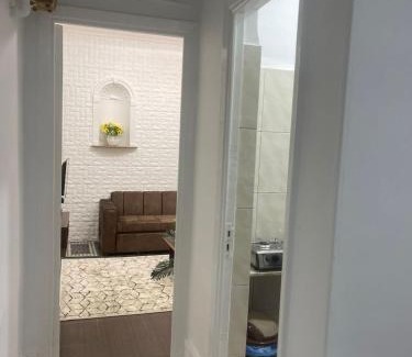 Garden City Apartment | جاردن سيتي - Garden City