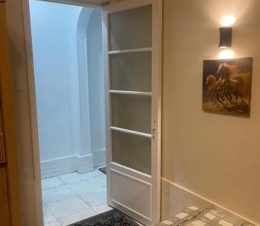 Garden City Apartment | جاردن سيتي - Garden City