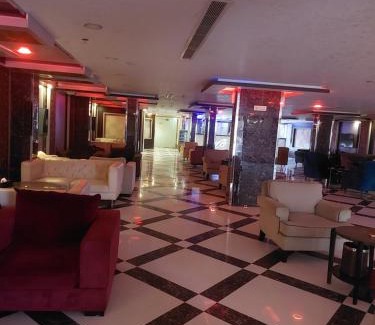 Nejran Hotel | جراند روز