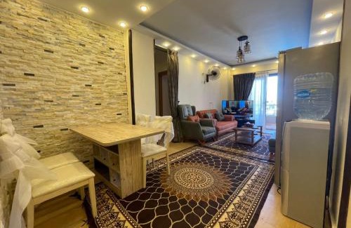 Borg el Arab Apartment | جراند هيلز الساحل الشمالي مدينه الحمام الكيلو 60