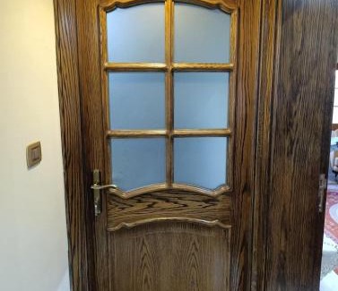 Tafilah Governorate House | جرف العز هاوس