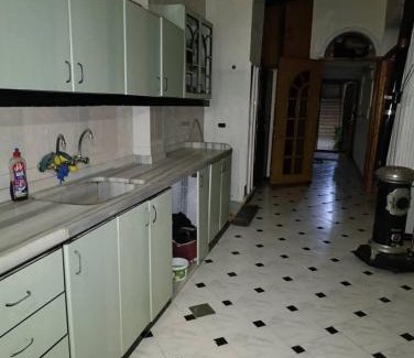 Tafilah Governorate House | جرف العز هاوس