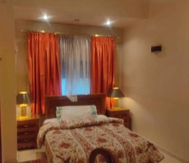 Tafilah Governorate House | جرف العز هاوس