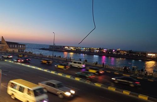 Ar-Raml 1 Apartment | جليم الإسكندرية