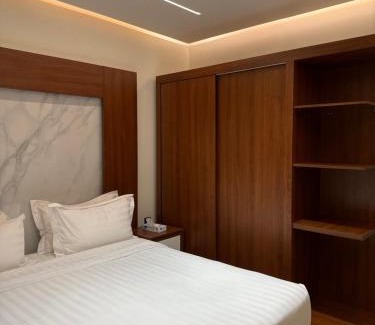 Medina Apartment | جناح الجوهرة