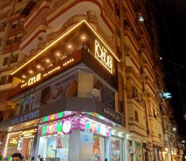 Mansoura Apartment | جناح فندقي أمام جامعة المنصورة