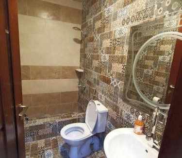 Mansoura Apartment | جناح فندقي أمام جامعة المنصورة