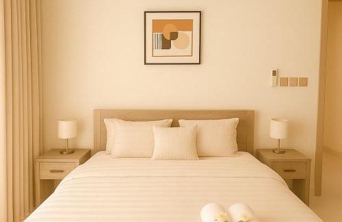 AlUla Apartment | جونيور بإطلالة على الجبل
