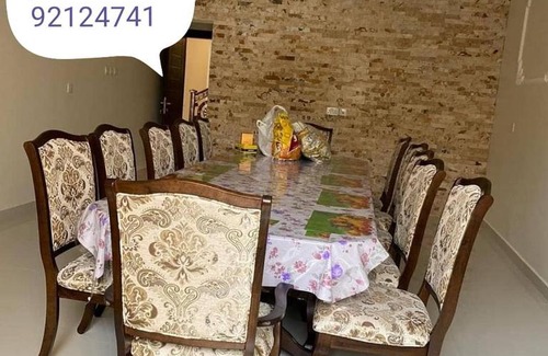 Sayq Ski Chalet | جوهرة الجبل الأخضر عمان