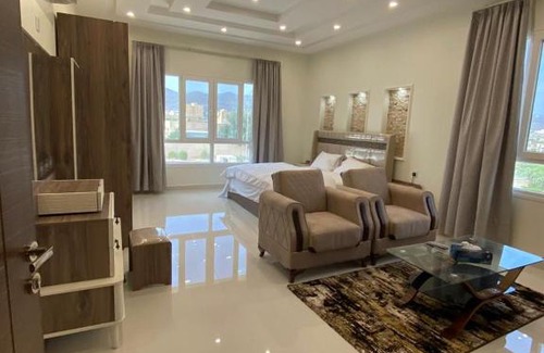 Sayq Ski Chalet | جوهرة الجبل الأخضر عمان