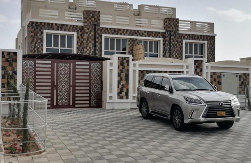 Sayq Ski Chalet | جوهرة الجبل الأخضر عمان