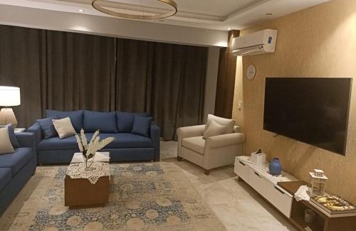 Zamalek Apartment | حان الوقت الأن للاستمتاع بالهدوءبشقةفندقية متميزة بأطلالة على نيل الزمالك