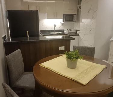 Zamalek Apartment | حان الوقت الأن للاستمتاع بالهدوءبشقةفندقية متميزة بأطلالة على نيل الزمالك