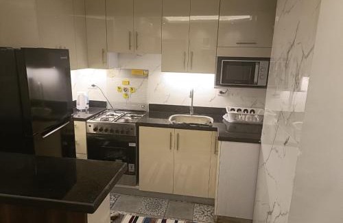 Zamalek Apartment | حان الوقت الأن للاستمتاع بالهدوءبشقةفندقية متميزة بأطلالة على نيل الزمالك