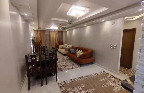 Pyramids Gardens Apartment | حدائق الاهرام