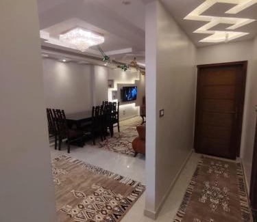 Pyramids Gardens Apartment | حدائق الاهرام