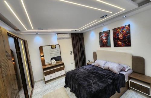 Pyramids Gardens Apartment | حدائق الاهرام