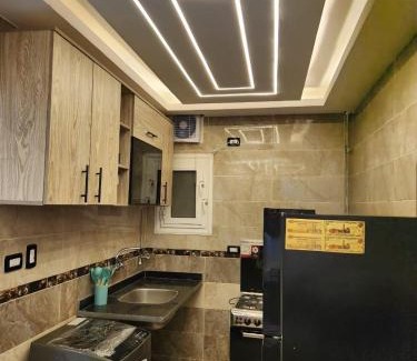 Pyramids Gardens Apartment | حدائق الاهرام