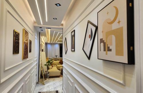 Pyramids Gardens Apartment | حدائق الاهرام