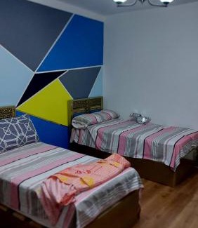 Pyramids Gardens Apartment | حدائق الاهرام