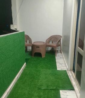 Helwan Apartment | حدائق حلوان كورنيش النيل 10 دقائق للمعادي