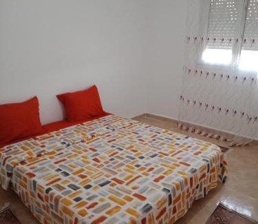 Skikda Apartment | حمودي شقق مجهزة للكراء مرحبا بالجميع