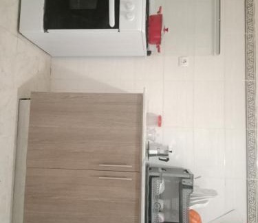 Skikda Apartment | حمودي شقق مجهزة للكراء مرحبا بالجميع