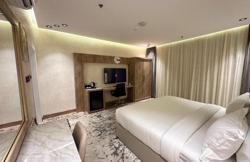 Umluj Hotel | حياة تاون 3